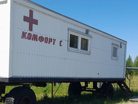 2005 Сургутмебель Комфорт С, белый, 178120 рублей, вид 2