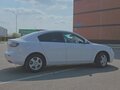 2009 Mazda Axela I, белый, 580000 рублей - вид 5