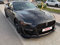 2022 Ford Mustang VI Рестайлинг, чёрный, 5900000 рублей