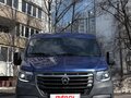 2024 ГАЗ ГАЗель NN, синий, 2350000 рублей - вид 5