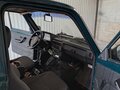 2011 Lada (ВАЗ) 2121 (4x4) I Рестайлинг, зелёный, 430000 рублей - вид 7