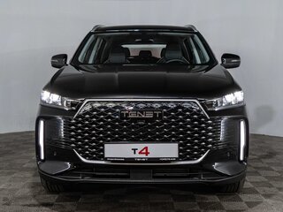 2026 Tenet T4, чёрный, 2389000 рублей, вид 1