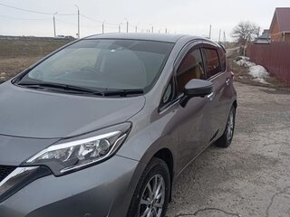 2020 Nissan Note II Рестайлинг, серый, 1200000 рублей, вид 1