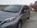 2020 Nissan Note II Рестайлинг, серый, 1200000 рублей