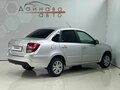 2026 Lada (ВАЗ) Granta I Рестайлинг, серебристый, 1130000 рублей - вид 4
