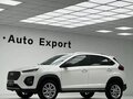 2022 Chery Tiggo 3x I Рестайлинг, белый, 1060000 рублей - вид 5