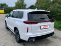 2023 Exeed VX I, белый - вид 3