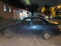 1997 Lada (ВАЗ) 2110, синий - вид 5