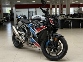 BMW M 1000 R
