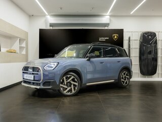Mini Countryman S III