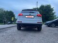 2021 JAC S5 (Eagle) I Рестайлинг, белый, 1350000 рублей - вид 3