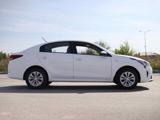 2025 Solaris KRS, белый, 2445000 рублей, вид 4