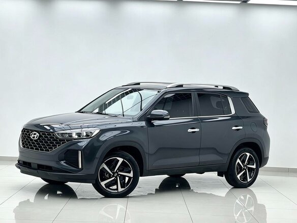 2022 Hyundai ix35 II Рестайлинг, чёрный, 1510000 рублей