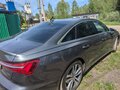 2021 Audi A6 45 TFSI V (C8), серый, 4650000 рублей - вид 5