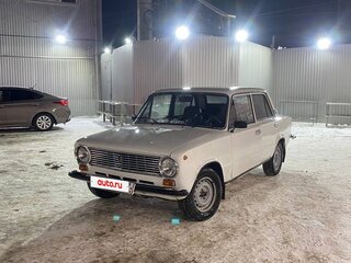1978 Lada (ВАЗ) 2101, белый, 115000 рублей, вид 2