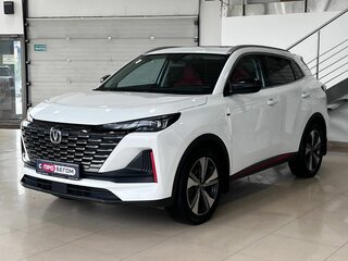 2023 Changan CS55 Plus II, белый, 1759900 рублей, вид 3