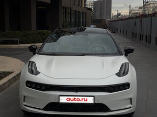2023 Zeekr 001 100 kWh I, белый, 5650000 рублей, вид 1