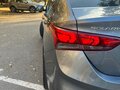 2017 Hyundai Solaris II, серый - вид 7