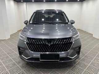 2023 Wuling Jiachen, серый, 1075000 рублей, вид 1
