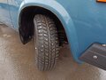 2007 Lada (ВАЗ) 2107, синий, 229000 рублей - вид 5