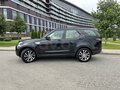 2018 Land Rover Discovery V, чёрный, 3278956 рублей - вид 7