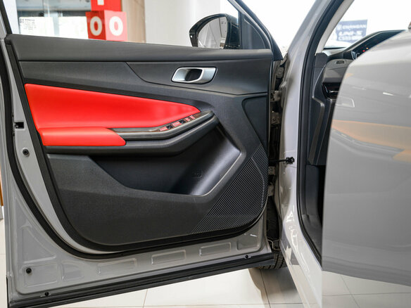 2026 Changan UNI-S I, серый, 3229900 рублей - вид 23