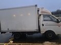 2012 Hyundai Porter II, белый, 900000 рублей