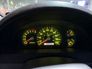 2004 Kia Sorento I, чёрный, 650000 рублей, вид 5