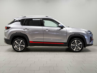 2025 Changan CS35 Plus I Рестайлинг, серый, 2839900 рублей, вид 5
