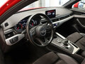 2015 Audi A4 V (B9), красный, 1919000 рублей - вид 6