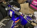 2008 Yamaha YFZ 450, синий, 575000 рублей - вид 6