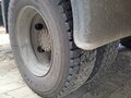 1992 MAN G 90, белый, 780000 рублей - вид 5