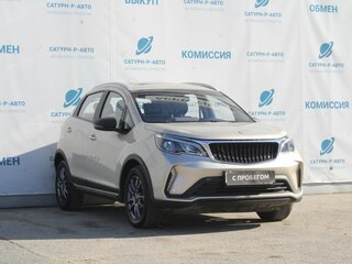 2023 Livan X3 Pro, жёлтый, 1199000 рублей, вид 3