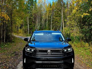 2025 Volkswagen Tavendor I, коричневый, 5830000 рублей, вид 1