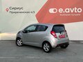 2017 Ravon R2, серебристый, 590000 рублей - вид 3