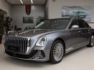 Hongqi Guoya