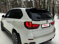 2013 BMW X5 50i III (F15), белый, 3490000 рублей - вид 3