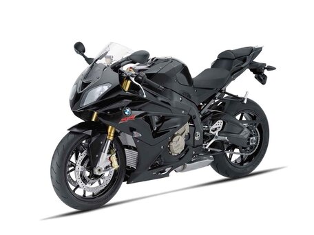 2014 BMW S 1000 RR, чёрный, 1500000 рублей, вид 4