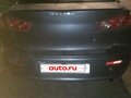 2007 Mitsubishi Lancer X, серый, 390000 рублей - вид 3