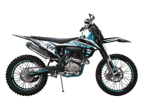 2026 Rockot R11-250, голубой, 152500 рублей, вид 1