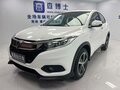 2022 Honda Vezel I Рестайлинг, белый, 1690000 рублей