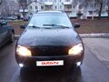2010 Lada (ВАЗ) Kalina I, синий, 130000 рублей - вид 1