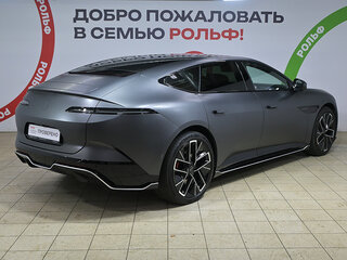 2023 Avatr 12, серый, 6450000 рублей, вид 3