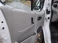 2005 Opel Vivaro, белый, 850000 рублей - вид 8