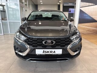 2026 Lada (ВАЗ) Iskra, серый, 1525000 рублей, вид 3