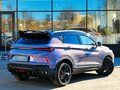 2024 Geely Coolray I Рестайлинг, серый, 2099000 рублей - вид 2