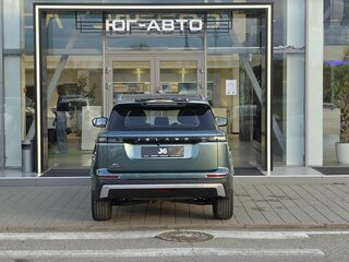 2026 Jeland J6, зелёный, 2749000 рублей, вид 4