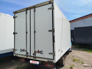 2021 Ford Transit, синий, 2425000 рублей, вид 3