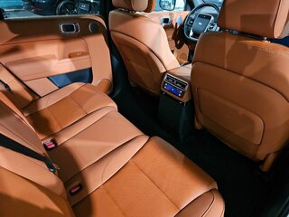 2026 Li Auto (Lixiang) L7 52.3 kWh I Рестайлинг, белый, 10690000 рублей, вид 4