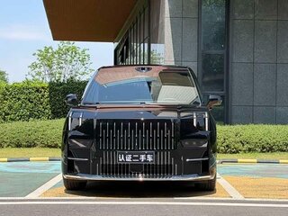 2025 Zeekr 009 108 kWh I Рестайлинг, чёрный, 8209750 рублей, вид 2